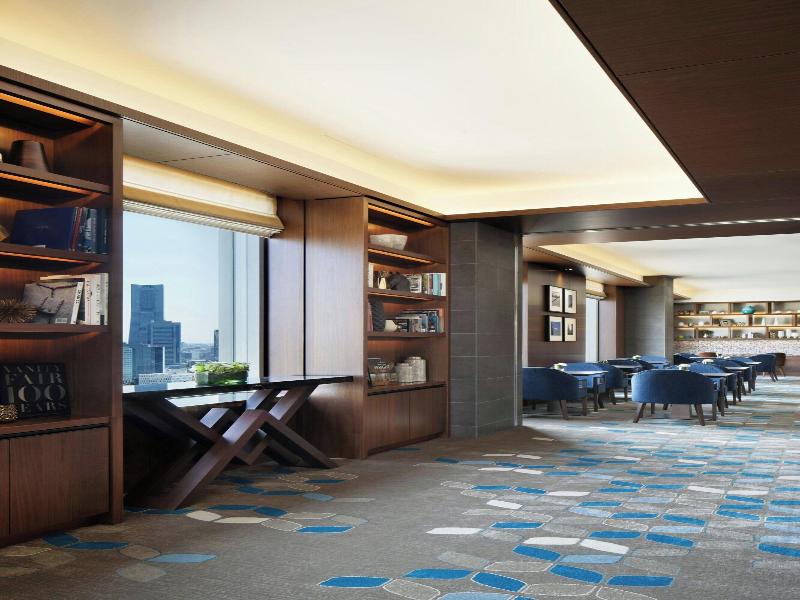Yokohama Bay Sheraton Hotel And Towers image