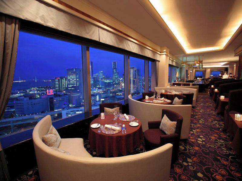 Yokohama Bay Sheraton Hotel And Towers image
