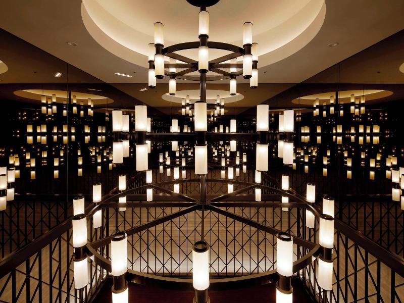 Yokohama Bay Sheraton Hotel And Towers image