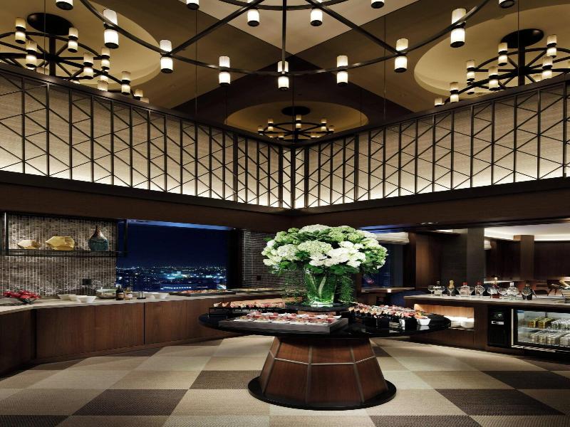 Yokohama Bay Sheraton Hotel And Towers image