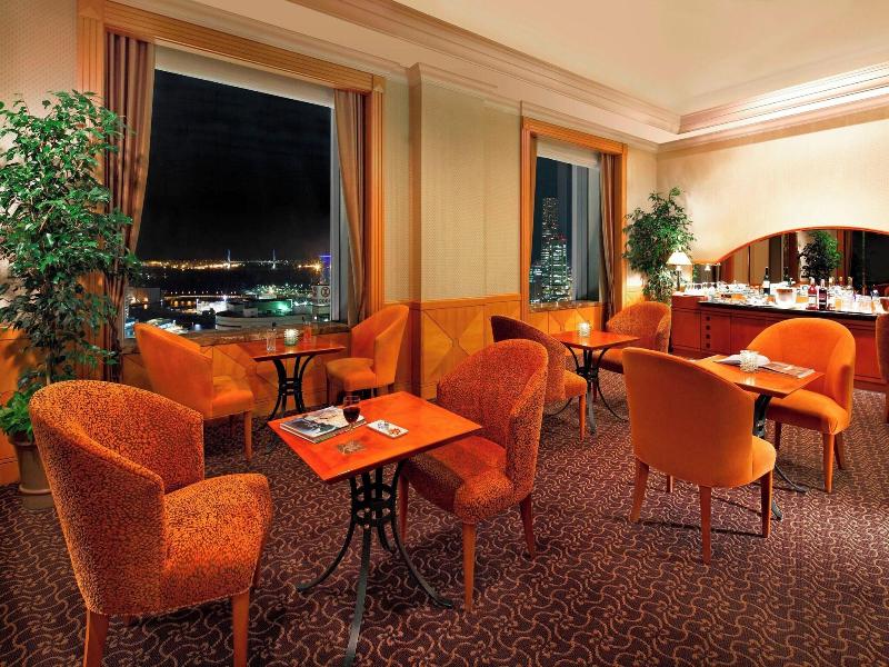 Yokohama Bay Sheraton Hotel And Towers image