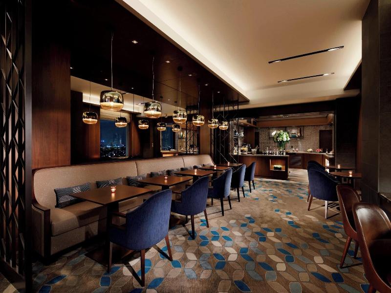Yokohama Bay Sheraton Hotel And Towers image