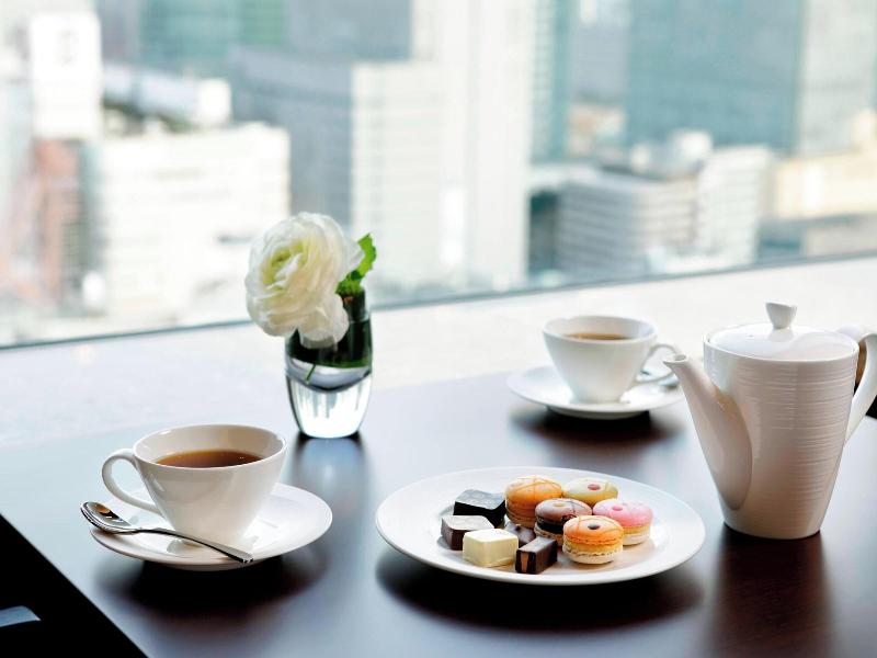 Yokohama Bay Sheraton Hotel And Towers image