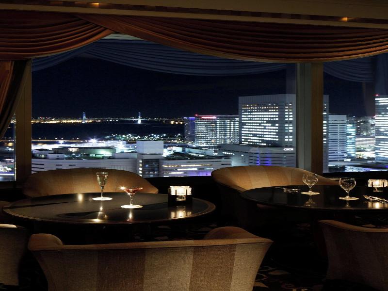 Yokohama Bay Sheraton Hotel And Towers image