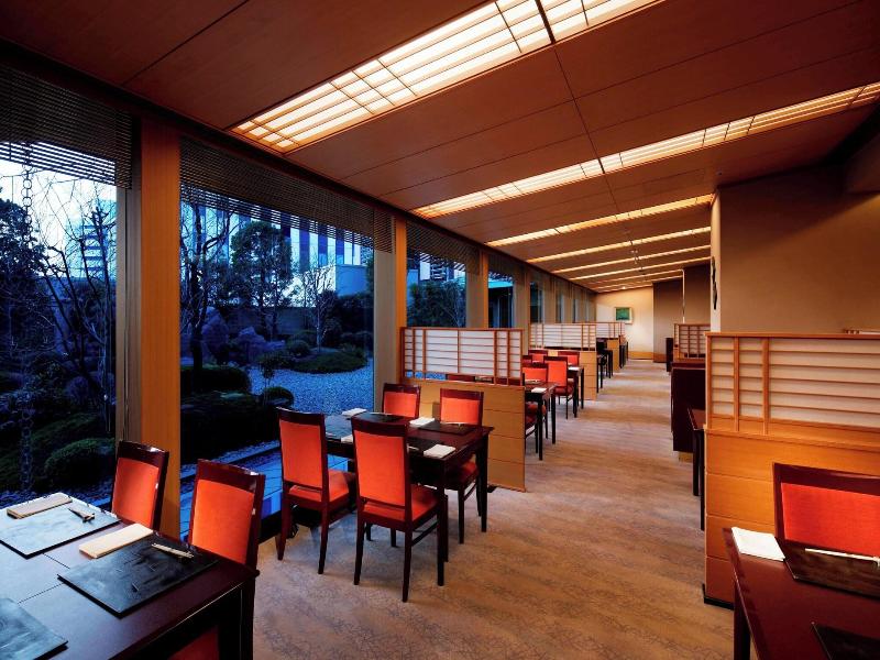 Yokohama Bay Sheraton Hotel And Towers image