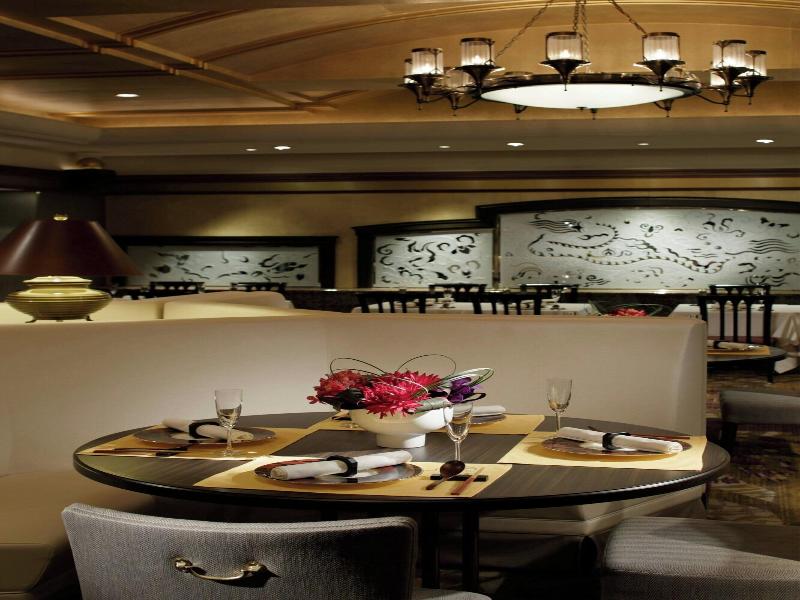 Yokohama Bay Sheraton Hotel And Towers image