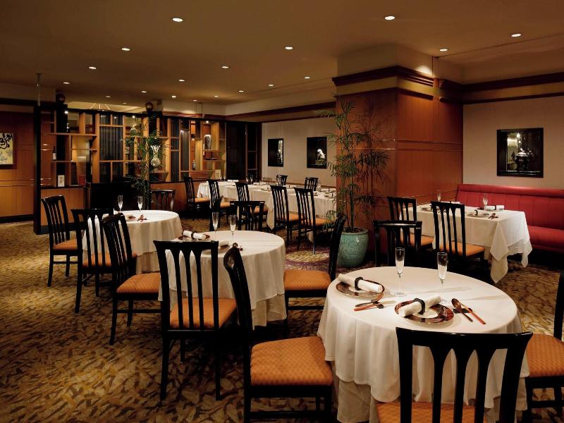 Yokohama Bay Sheraton Hotel And Towers image
