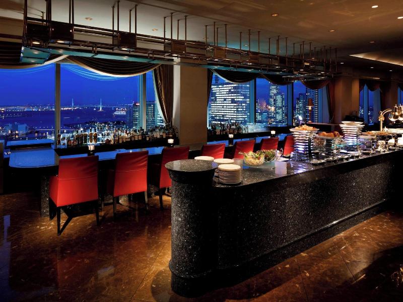 Yokohama Bay Sheraton Hotel And Towers image