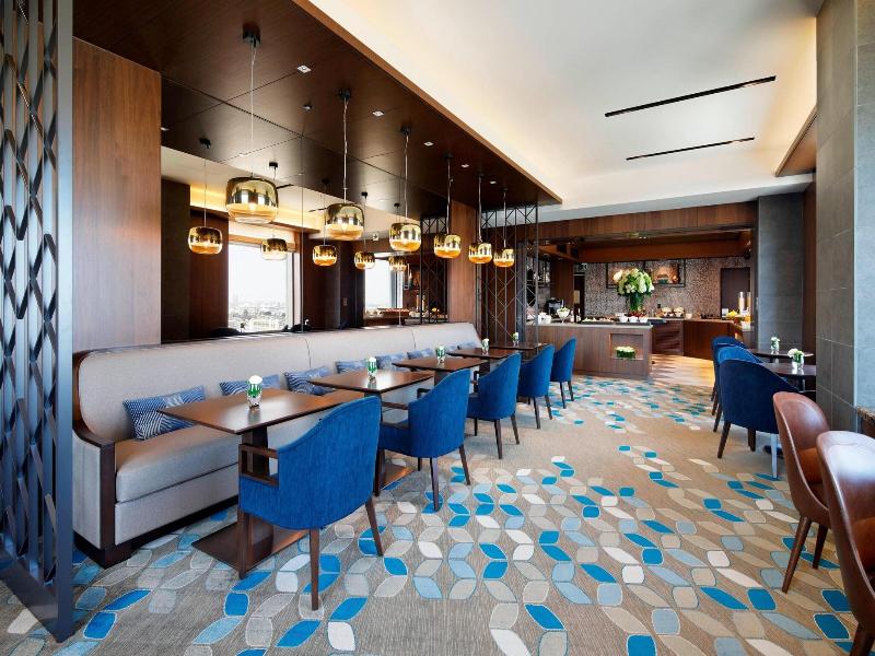 Yokohama Bay Sheraton Hotel And Towers image