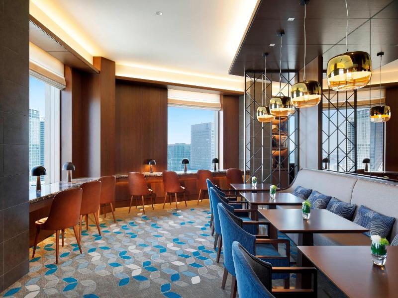 Yokohama Bay Sheraton Hotel And Towers image