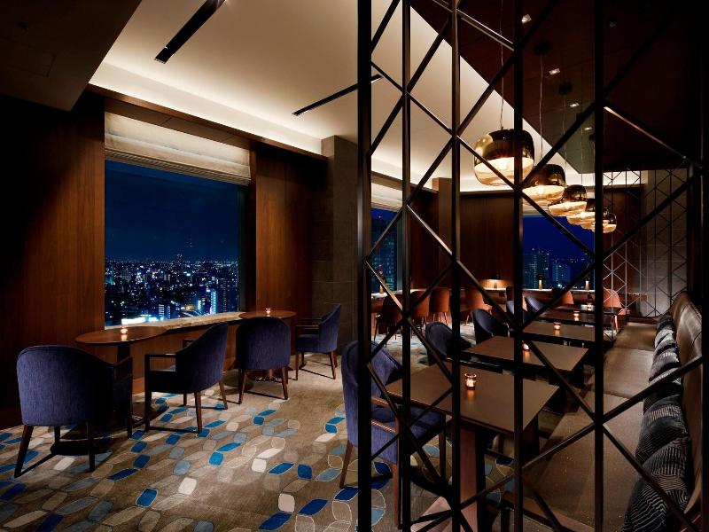 Yokohama Bay Sheraton Hotel And Towers image