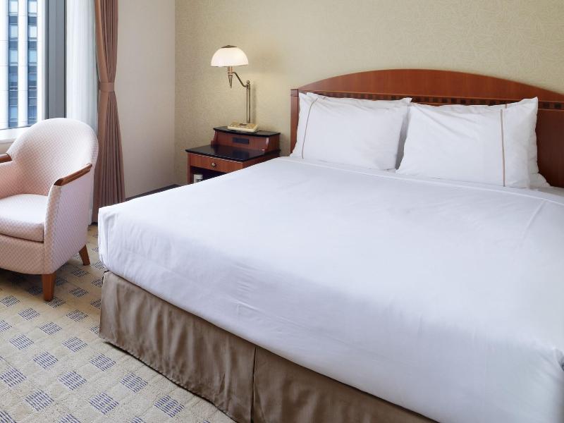 Yokohama Bay Sheraton Hotel And Towers image