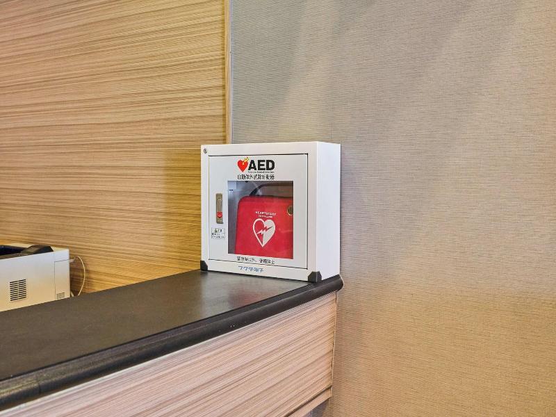 Smile Hotel Tokyo Nihombashi image