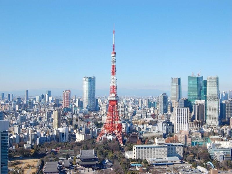 Smile Hotel Tokyo Nihombashi image