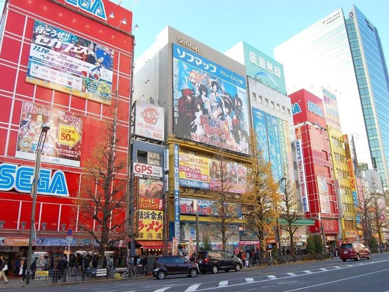 Smile Hotel Tokyo Nihombashi image