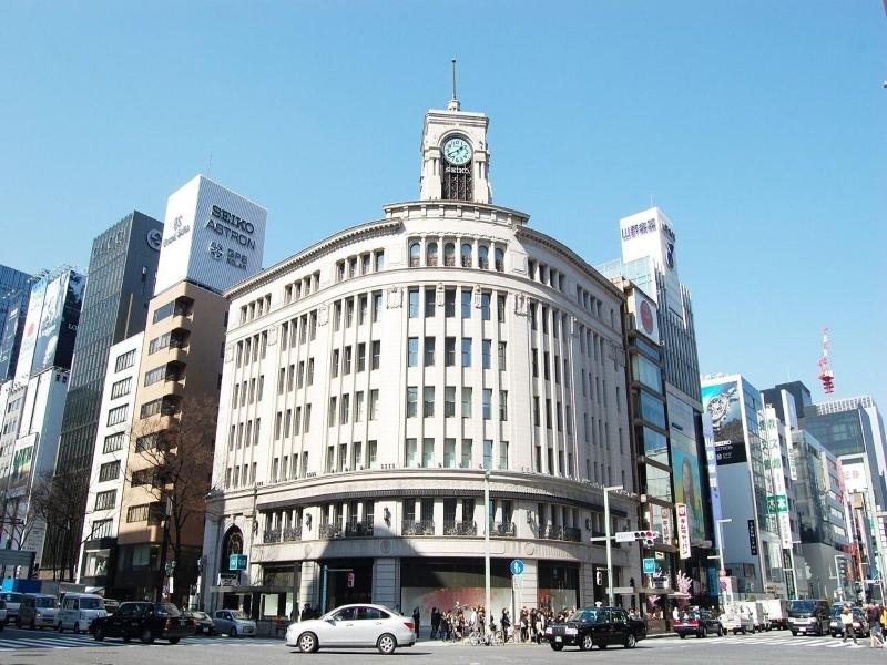 Smile Hotel Tokyo Nihombashi image