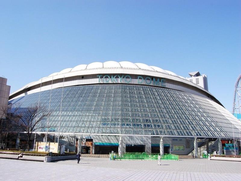 Smile Hotel Tokyo Nihombashi image