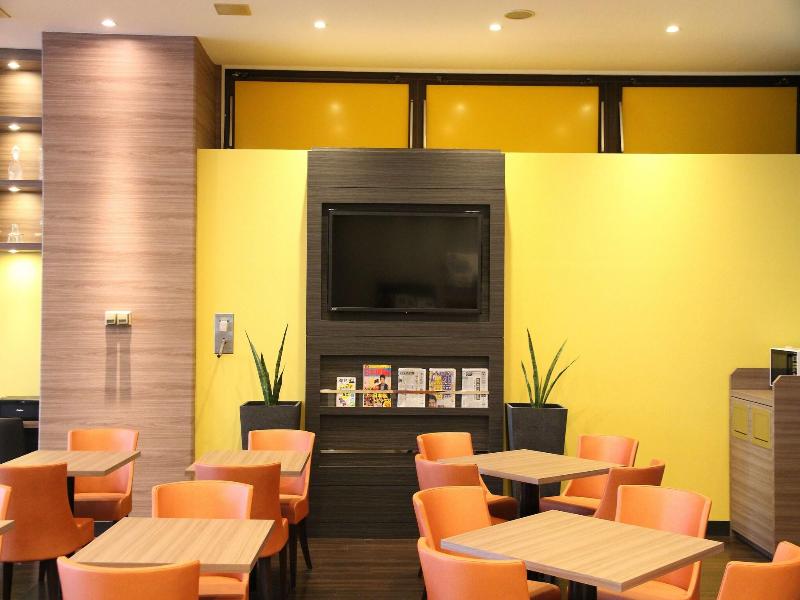 Smile Hotel Tokyo Nihombashi image