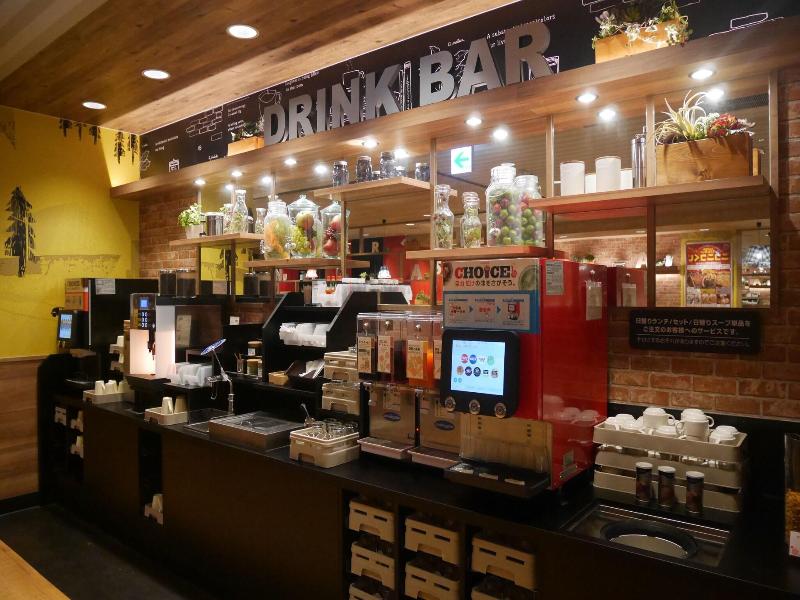 Smile Hotel Tokyo Nihombashi image