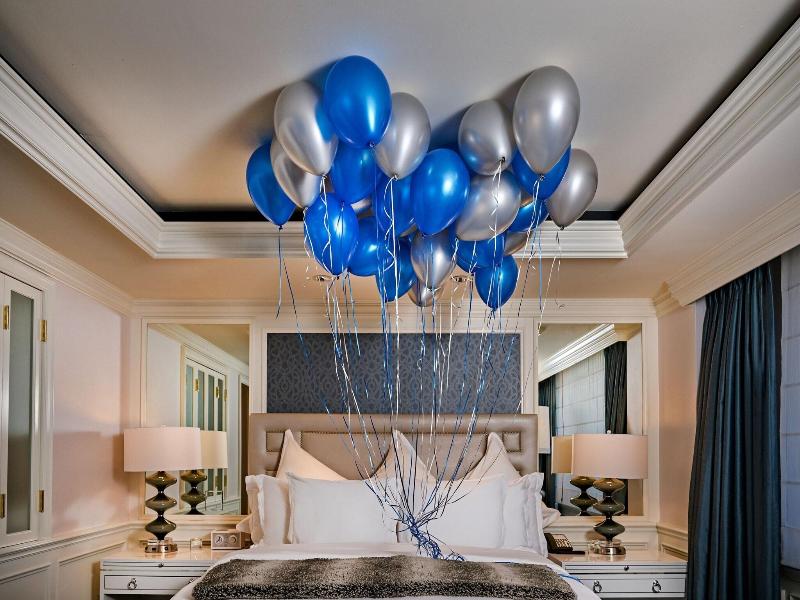 The Ritz-Carlton San Francisco image