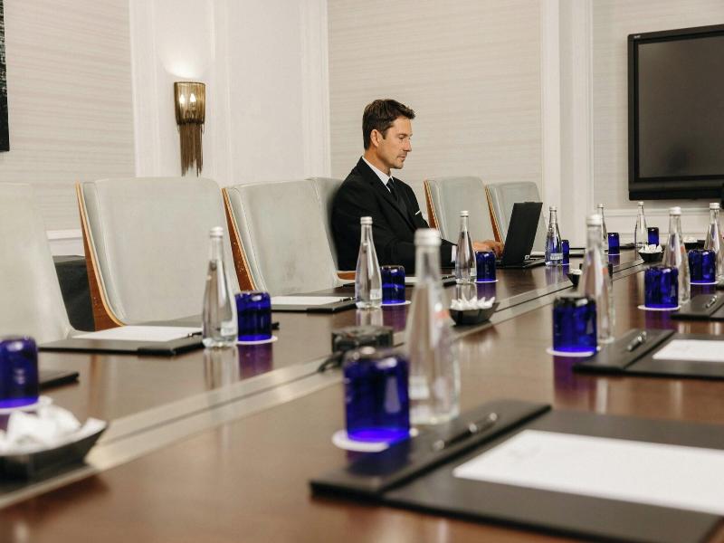 The Ritz-Carlton San Francisco image