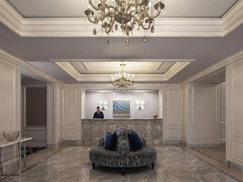 The Ritz-Carlton San Francisco image