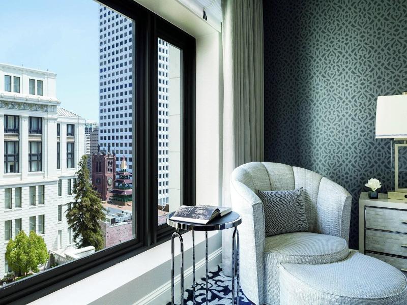 The Ritz-Carlton San Francisco image