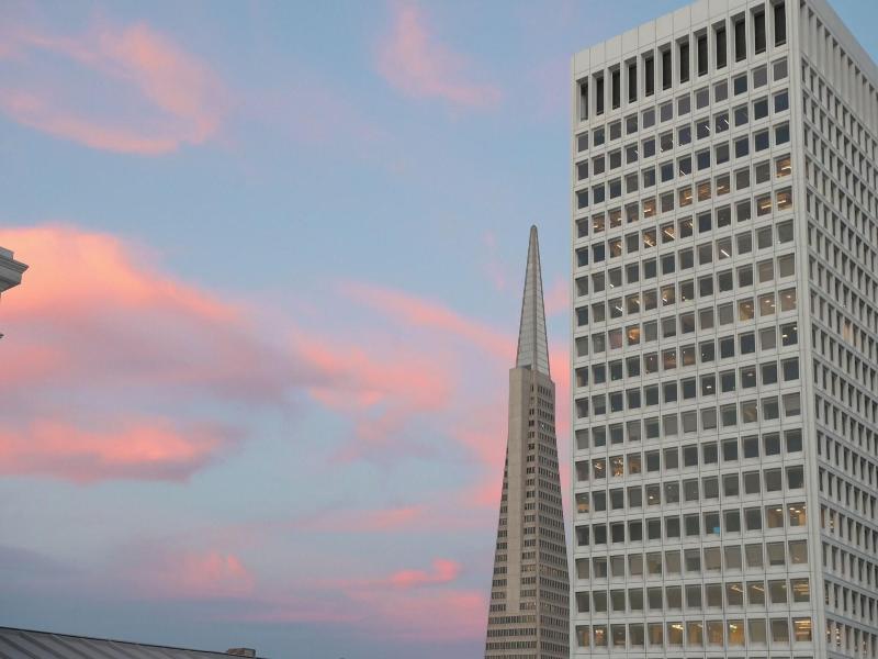 The Ritz-Carlton San Francisco image