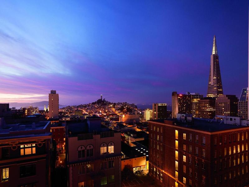 The Ritz-Carlton San Francisco image
