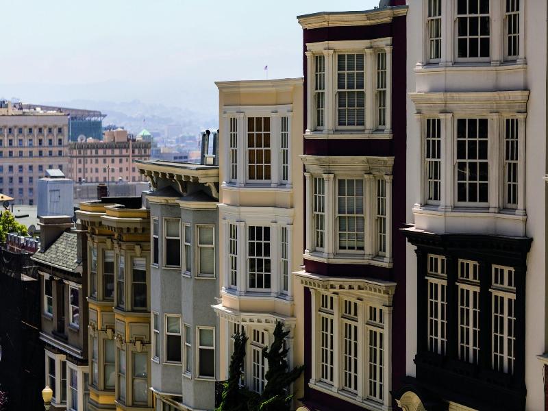 The Ritz-Carlton San Francisco image