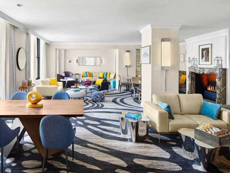 The Ritz-Carlton San Francisco image