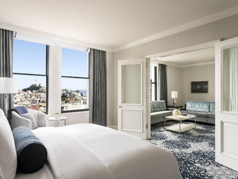 The Ritz-Carlton San Francisco image