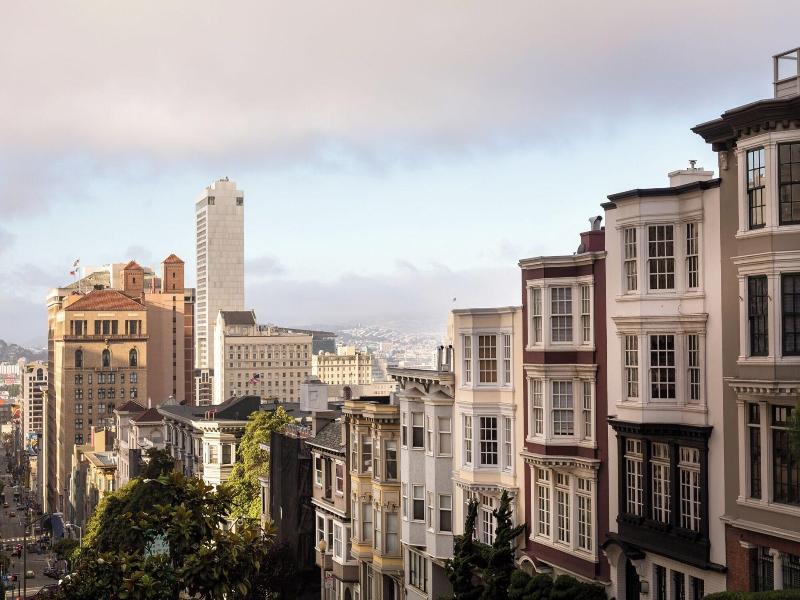 The Ritz-Carlton San Francisco image