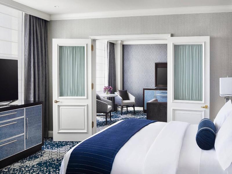 The Ritz-Carlton San Francisco image