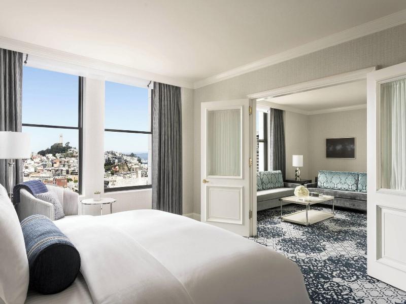 The Ritz-Carlton San Francisco image