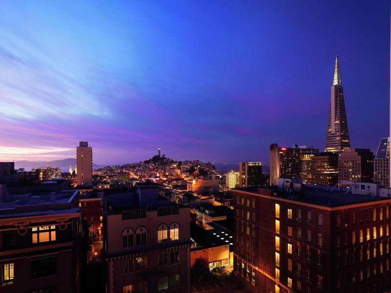 The Ritz-Carlton San Francisco image