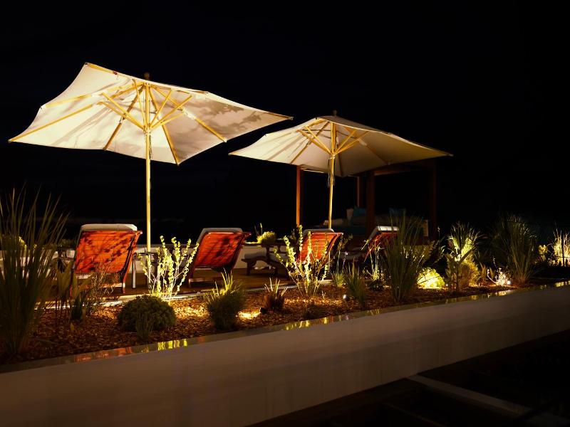 Blue Margouillat Seaview Hotel image