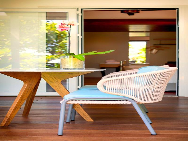 Blue Margouillat Seaview Hotel image