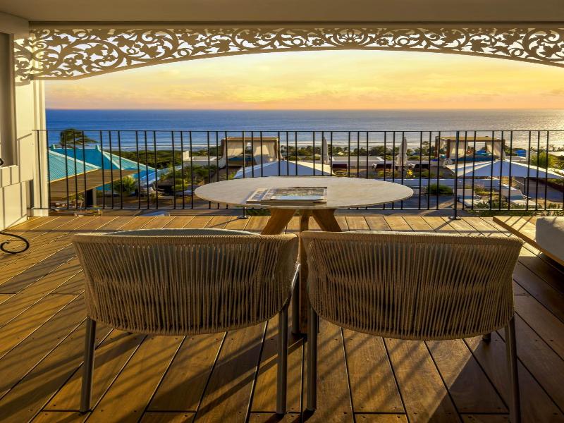 Blue Margouillat Seaview Hotel image