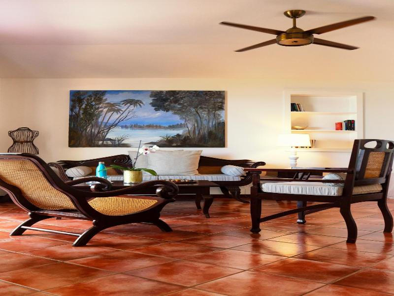 Blue Margouillat Seaview Hotel image