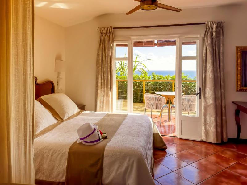 Blue Margouillat Seaview Hotel image