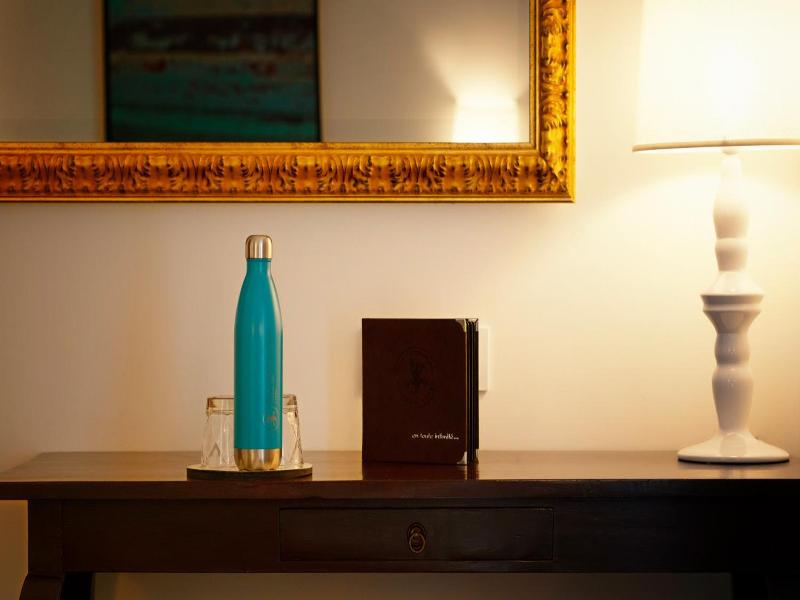 Blue Margouillat Seaview Hotel image