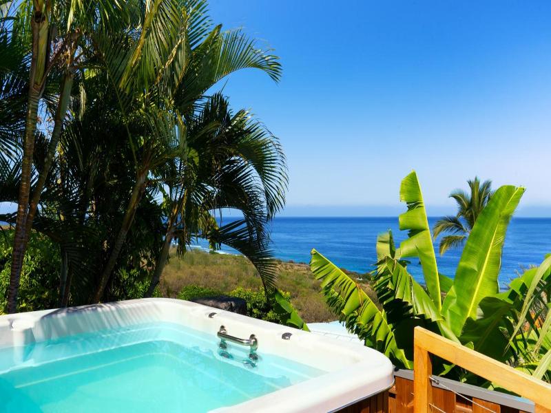 Blue Margouillat Seaview Hotel image