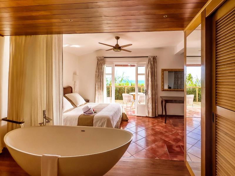 Blue Margouillat Seaview Hotel image