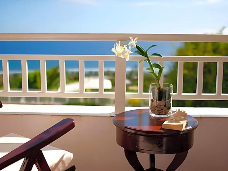Blue Margouillat Seaview Hotel image