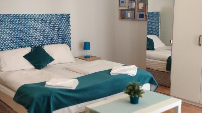Agape Apartments
