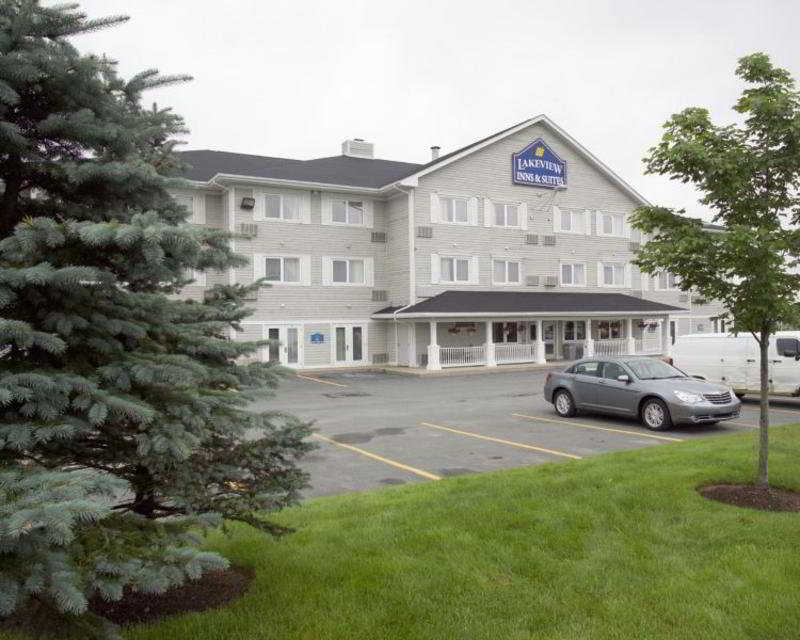 Lakeview  Inn & Suites Halifax