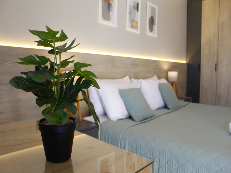 Soltigua Apart Hotel Mendoza image
