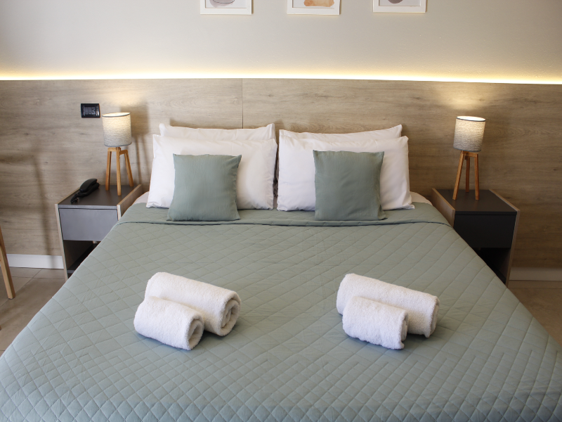Soltigua Apart Hotel Mendoza image