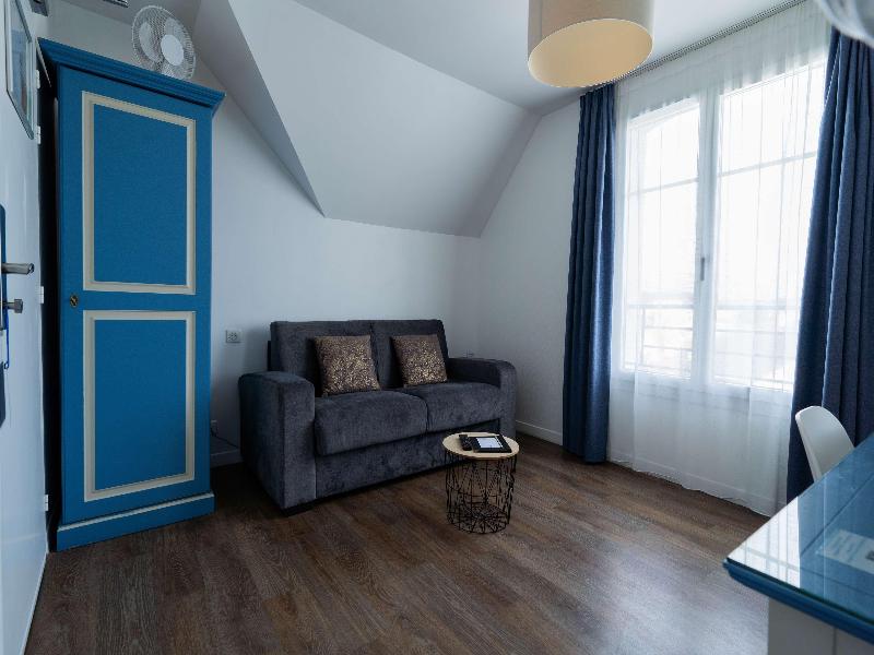 Best Western Hotel De La Plage image